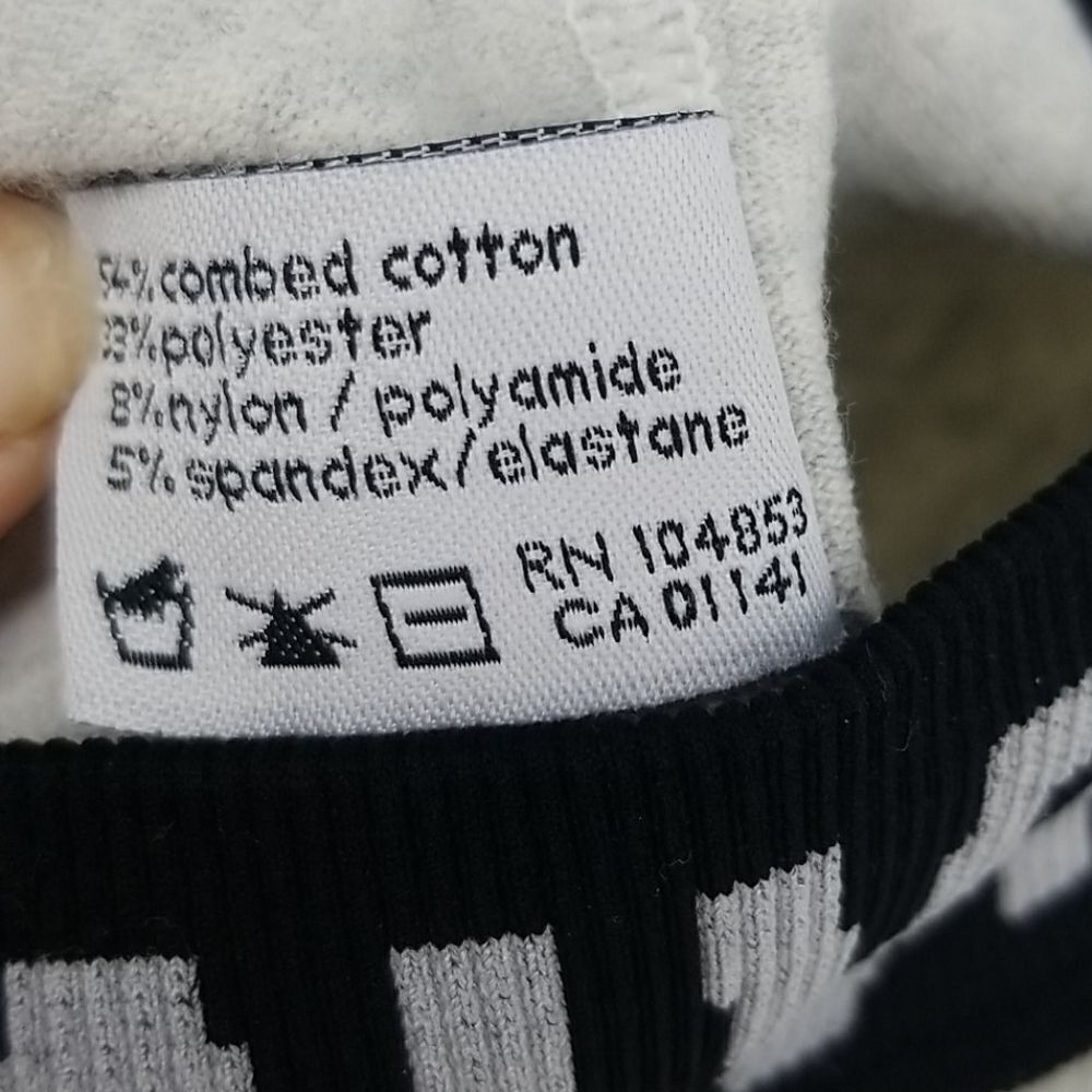 Calvin Klein Base Layer Pants Medium - Picture 6 of 7